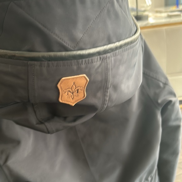 Mackage jacket - Picture 5 of 7